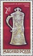 Stamp 2652