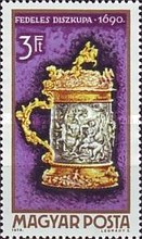 Stamp 2654