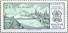 Stamp 2672