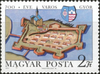 Stamp 2683