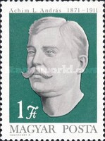 Stamp 2685