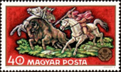 Stamp 2687