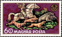 Stamp 2688