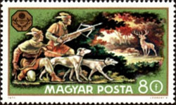 Stamp 2689