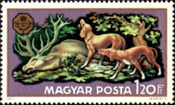 Stamp 2691