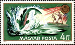 Stamp 2694