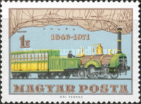 Stamp 2705