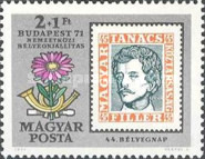 Stamp 2708