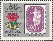 Stamp 2710