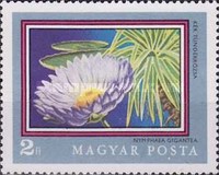 Stamp 2723