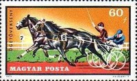 Stamp 2727