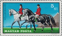 Stamp 2733