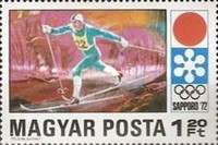 Stamp 2747