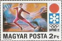 Stamp 2748