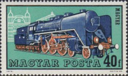 Stamp 2753