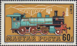 Stamp 2754