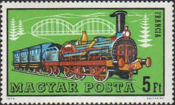 Stamp 2760