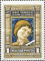 Stamp 2761