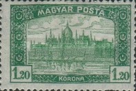 Stamp 284