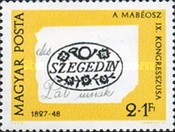 Stamp 2785