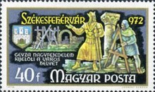 Stamp 2805