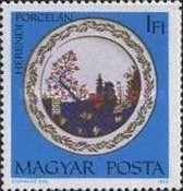 Stamp 2821