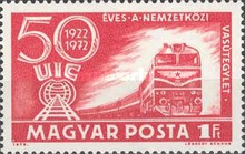 Stamp 2826