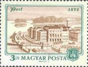 Stamp 2832