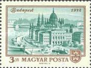 Stamp 2833