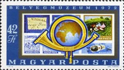 Stamp 2837