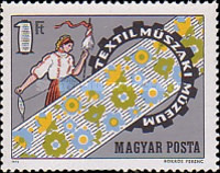 Stamp 2847