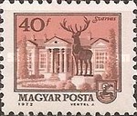 Stamp 2848