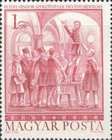 Stamp 2851