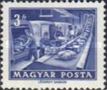 Stamp 2927