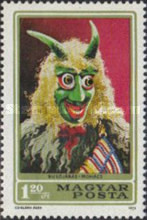 Stamp 2860