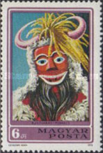 Stamp 2863