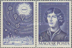 Stamp 2864