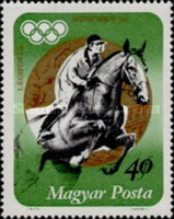 Stamp 2866