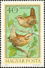 Stamp 2874