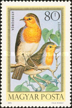 Stamp 2876