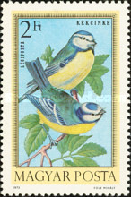 Stamp 2879