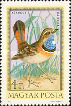 Stamp 2880