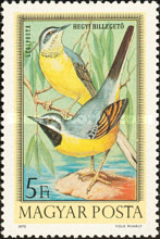 Stamp 2881