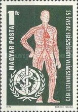 Stamp 2882