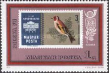 Stamp 2887