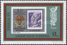 Stamp 2891