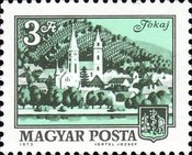 Stamp 2893