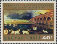 Stamp 2897