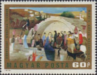 Stamp 2898