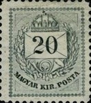 Stamp 25